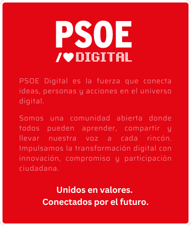 PSOE Digital